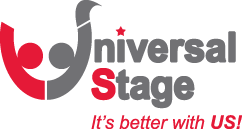 Universal Stage 